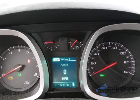 2014 Chevrolet Equinox Ls from USA, damaged, VIN 2GNFLEEK4E6192246